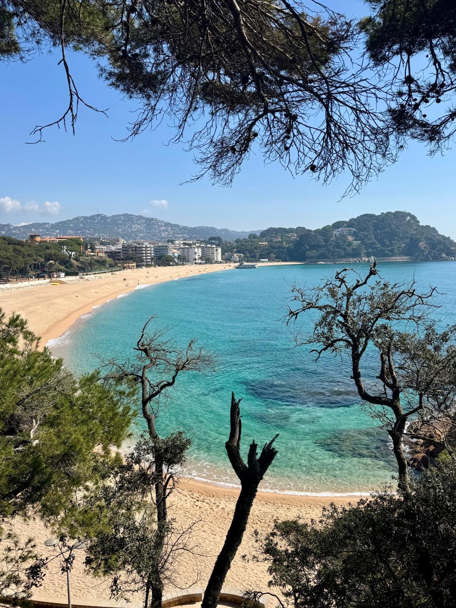 Studio Acapulco リョレート・デ・マル エクステリア 写真