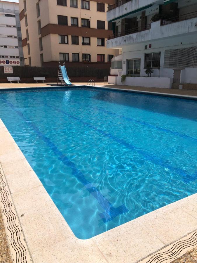 Studio Acapulco リョレート・デ・マル エクステリア 写真
